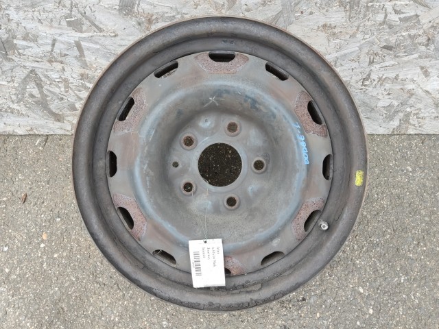 128442 Dodge Journey 2008-2020 6,5x16