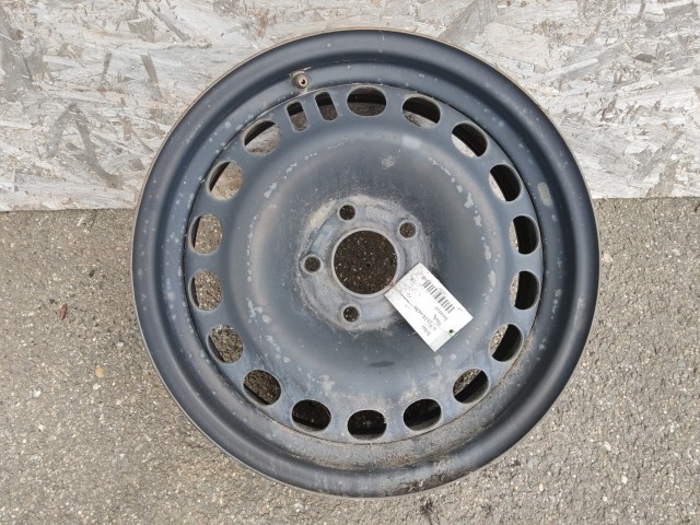 128397 Opel Astra H, Zaffira B 6,5x16
