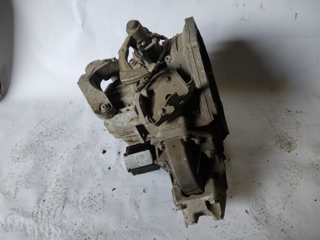 56831 Alfa Romeo 159 1,9 16v Jts 6 sebességes váltó alkatrésznek!!!!!