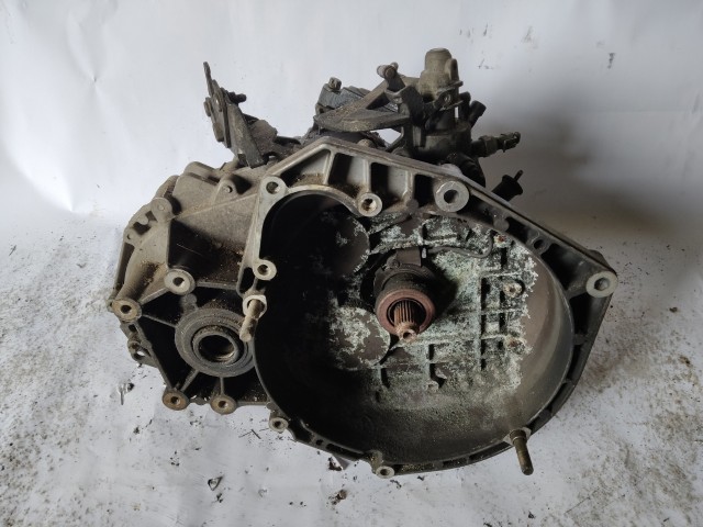 184854 Alfa Romeo 159 2,4 20v Diesel 6 sebességes váltó