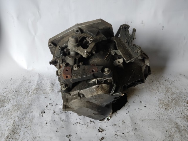 184854 Alfa Romeo 159 2,4 20v Diesel 6 sebességes váltó