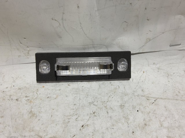 Fiat Stilo 3 és 5 ajtós Utángyártott új rendszámtábla világítás