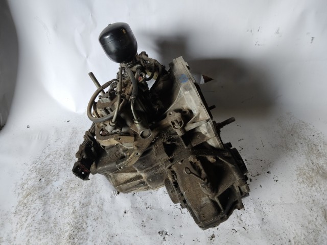 184857 Fiat Stilo 2001-2007 2,4 20v benzin Selspeed váltó alkatrésznek!!!!!