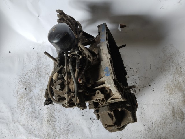 184857 Fiat Stilo 2001-2007 2,4 20v benzin Selspeed váltó alkatrésznek!!!!!