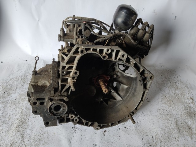 184857 Fiat Stilo 2001-2007 2,4 20v benzin Selspeed váltó alkatrésznek!!!!!