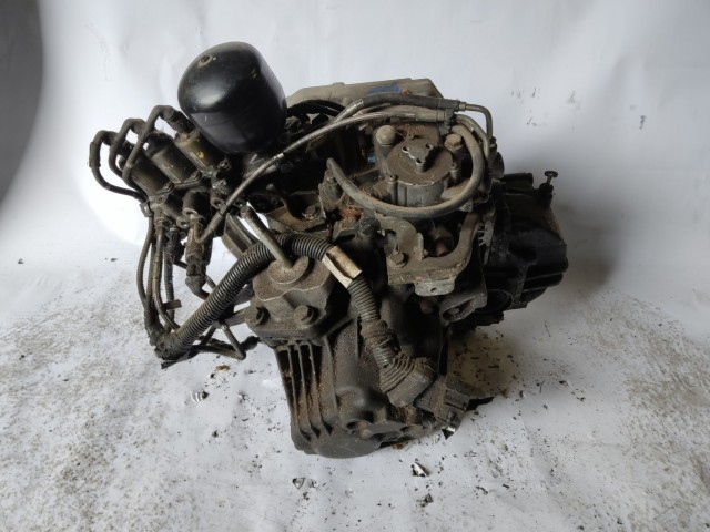 184857 Fiat Stilo 2001-2007 2,4 20v benzin Selspeed váltó alkatrésznek!!!!!