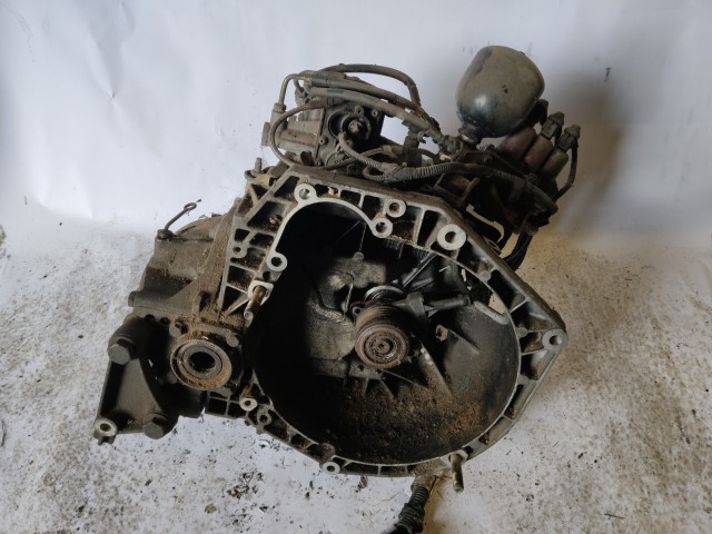 185075 Fiat Stilo 2001-2007 2,4 20v benzin Selspeed váltó alkatrésznek!!!!!