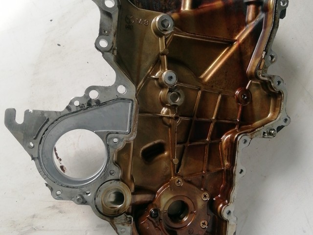 Kia Ceed I. 2008-2012 1,4 16v benzin motorolaj szivattyú