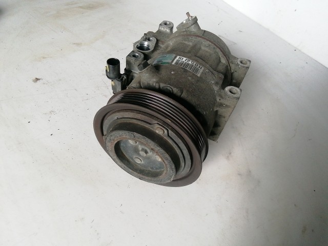 Kia Ceed I.2008-2012 1,4 16v benzin klíma kompresszor AN8AA03