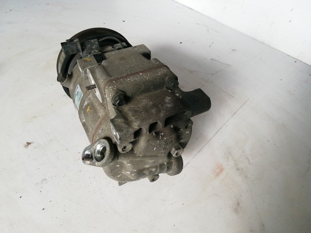 Kia Ceed I.2008-2012 1,4 16v benzin klíma kompresszor AN8AA03