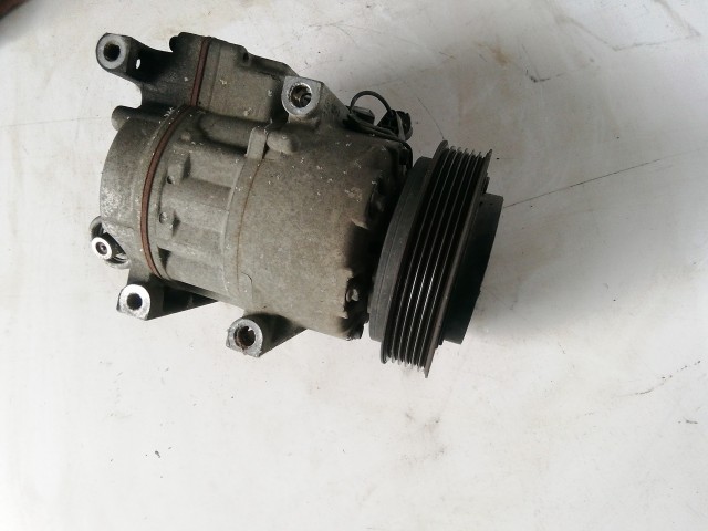 Kia Ceed I.2008-2012 1,4 16v benzin klíma kompresszor AN8AA03