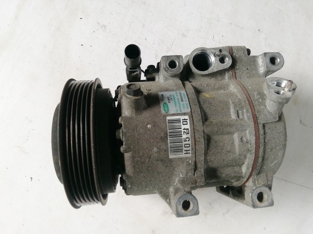 Kia Ceed I.2008-2012 1,4 16v benzin klíma kompresszor AN8AA03
