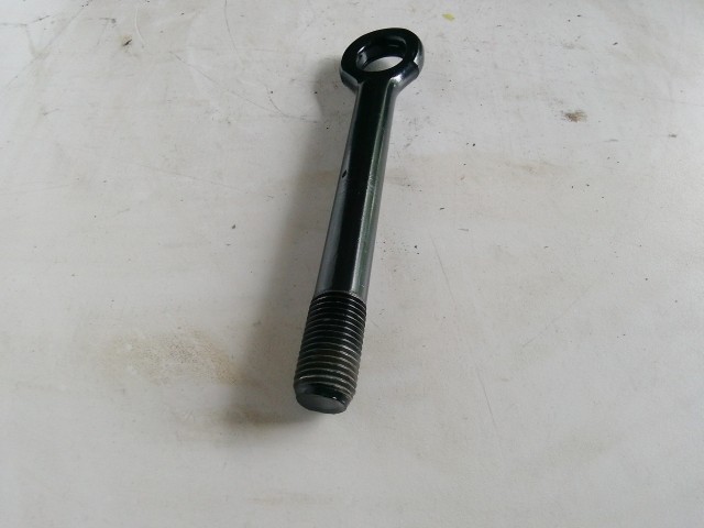Kia Ceed I. 2006-2012 vonószem, jobb menetes 24mm menetátmérő