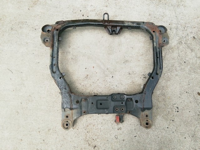 184456 Kia Ceed I. 2008-2012 1,4 16v benzin első segédalváz (bölcső)