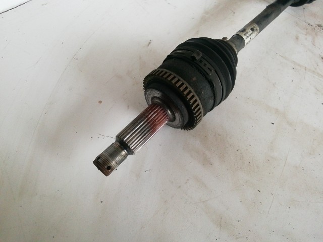 Kia Ceed I. 2008-2012 1,4 16v benzin bal első féltengely 49501-1H010