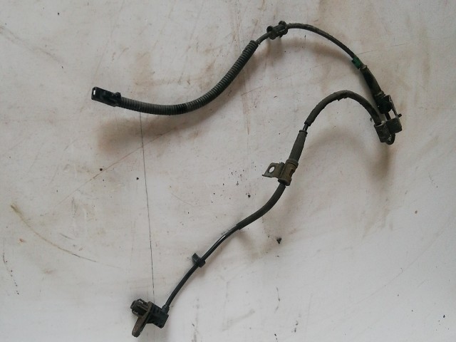 Kia Ceed I. Fl. 2009-2012 2008-2012 Abs jeladó Használt bal első  
