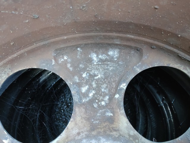 185088 Alfa Romeo 147, 156, Gt 16