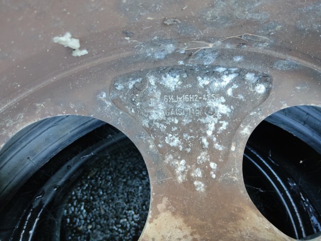 185088 Alfa Romeo 147, 156, Gt 16