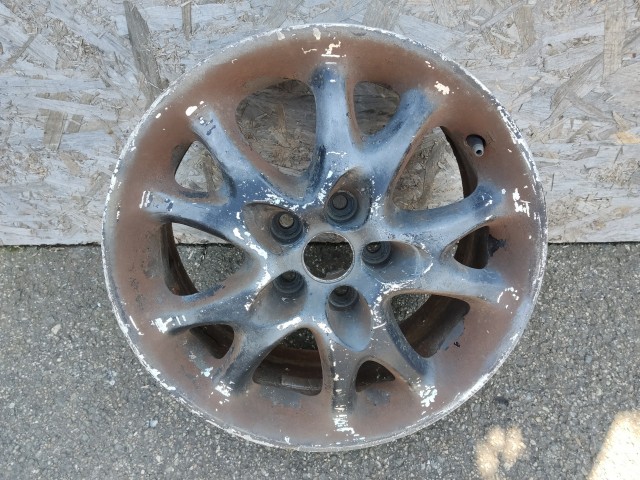 185106 Alfa Romeo 147 2000-2010 15