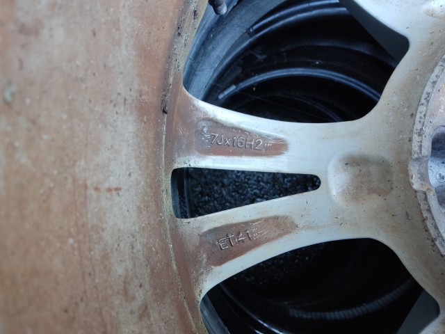 185107 Alfa Romeo Giulietta 2010-2020 16