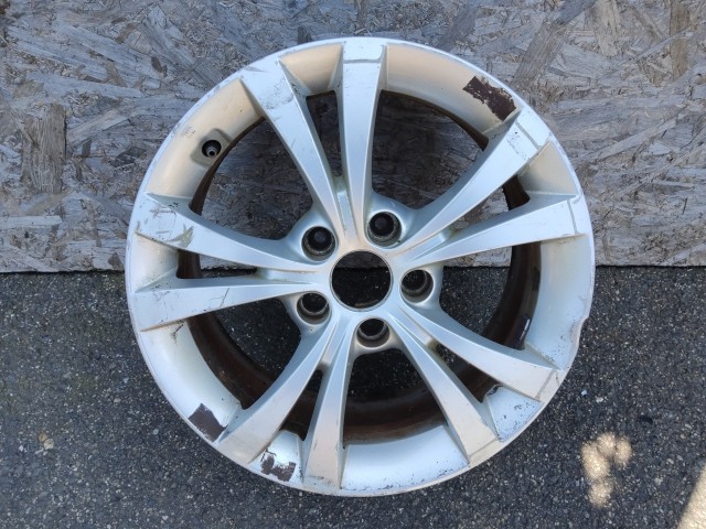 185107 Alfa Romeo Giulietta 2010-2020 16