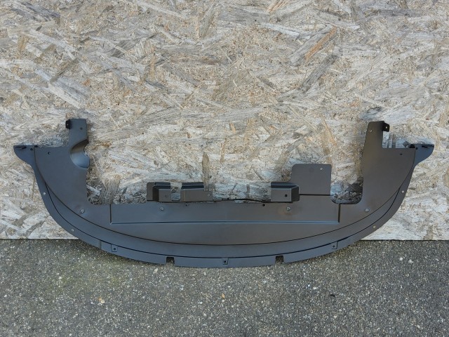 Fiat Freemont 2011-2015 Utángyártott új alsó motor védő a lökhárító alatt