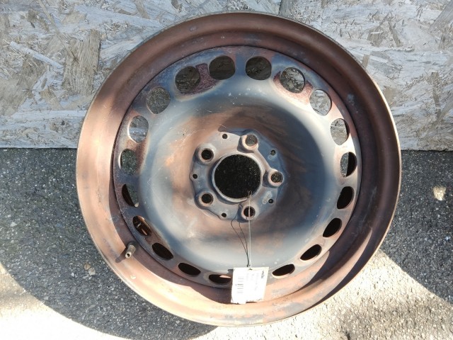 128471 Mercedes Benz B-Class 2005-2011 6x16