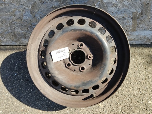 128468 Mercedes Benz B-Class 2005-2011 6x16