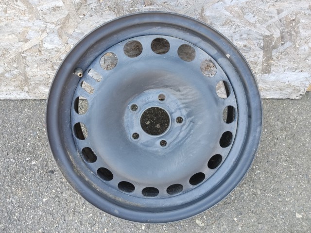 185108 Fiat Croma  2005-2010 6,5x16