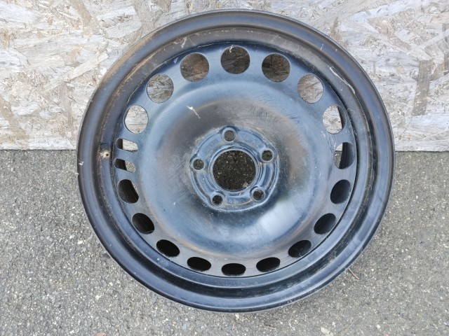 185111 Fiat Croma  2005-2010 6,5x16