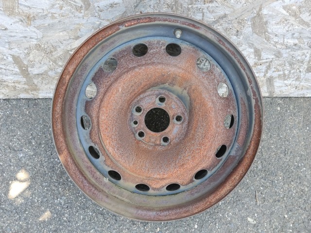 185115 Fiat 500 L 2012-2022 6x16