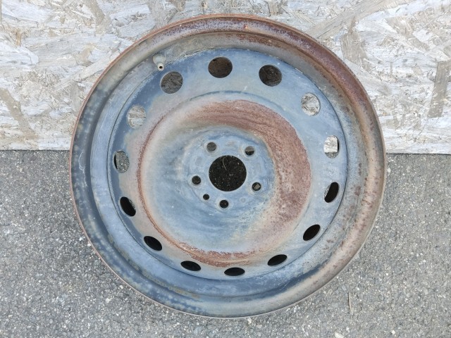 185119 Fiat 500 L 2012-2022 6x16