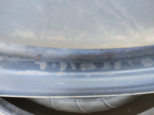 185130 Fiat Doblo 2009-2022 15