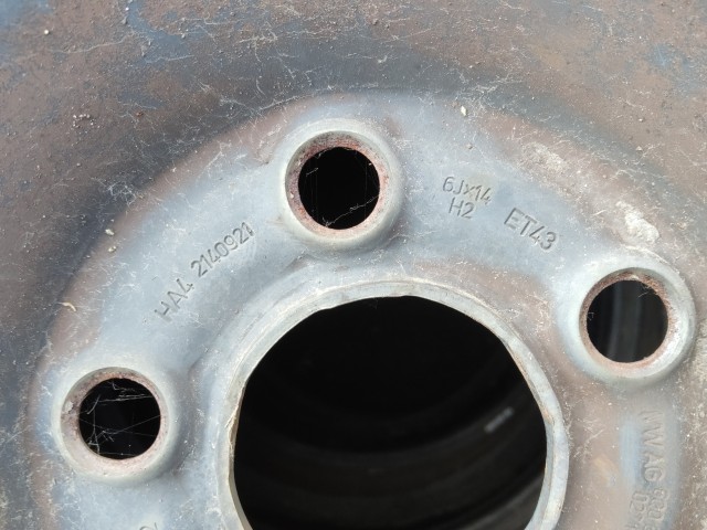 185136 Skoda Fabia 1999-2007 14