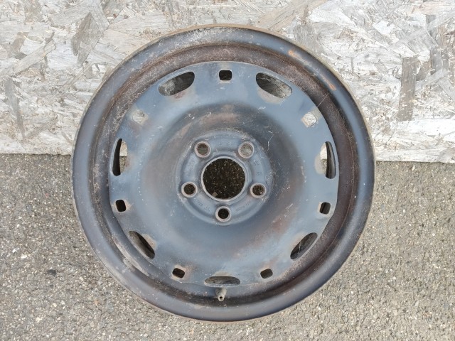 185136 Skoda Fabia 1999-2007 14