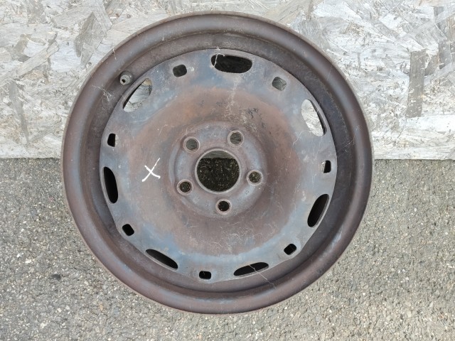 185137 Skoda Fabia 1999-2007 14