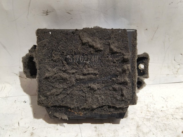 Fiat Multipla 51762249 számú tolatószenzor vezérlő