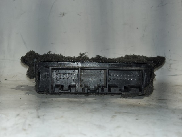 Fiat Multipla 51762249 számú tolatószenzor vezérlő