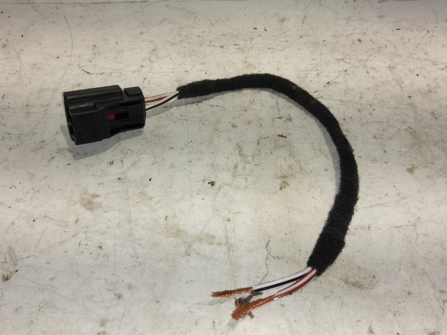 185064 Fiat Tipo 2015- bal hátsó ablakemelő Elektromos csatlakozó 51983940