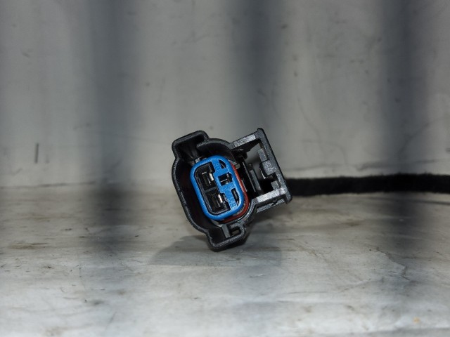 185064 Fiat Tipo 2015- bal hátsó ablakemelő Elektromos csatlakozó 51983940