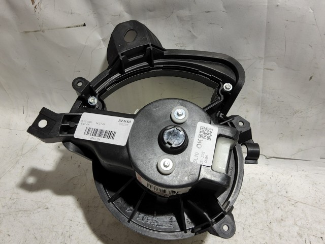 Alfa Romeo MiTo utángyártott új digitklímás fűtőmotor, elektronika nélkül !!!!