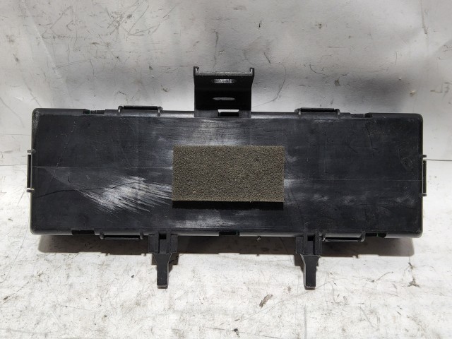 Alfa Romeo 166 klímavezérlő 60658370