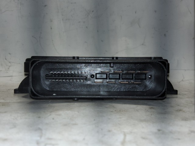 Lancia Thesis 51763664 számú kézifék gomb