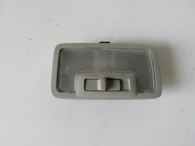 184436 Kia Ceed I. Fl. 2009-2012  belső világítás 92850-1H1XX