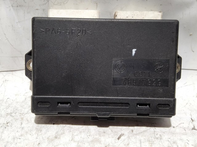 Fiat Marea 46517329 számú világítás vezérlés