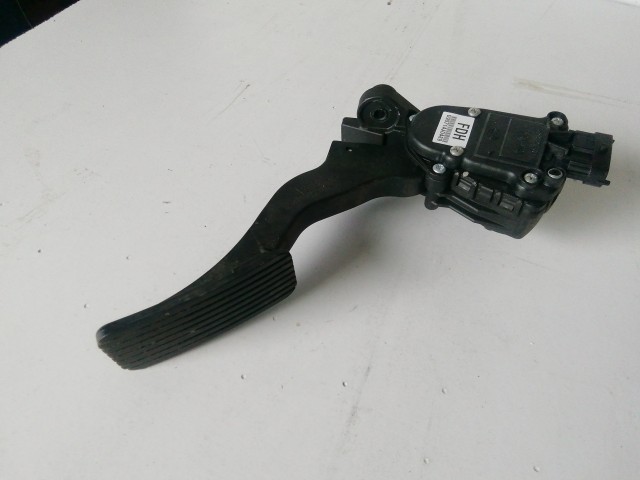 Kia Ceed I. Fl. 2009-2012 2008-2012 Gázpedál Használt 090714J0489 