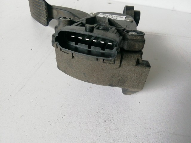 Kia Ceed I. Fl. 2009-2012 2008-2012 Gázpedál Használt 090714J0489 