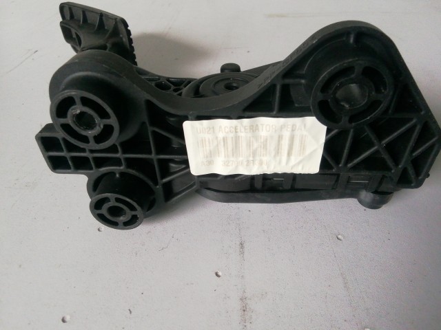 Kia Ceed I. Fl. 2009-2012 2008-2012 Gázpedál Használt 090714J0489 