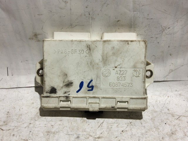 Alfa Romeo 156FL 60674573 számú világítás vezérlés