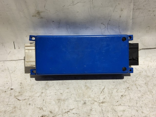 Alfa Romeo 147 Bluetooth elektronika 60697971